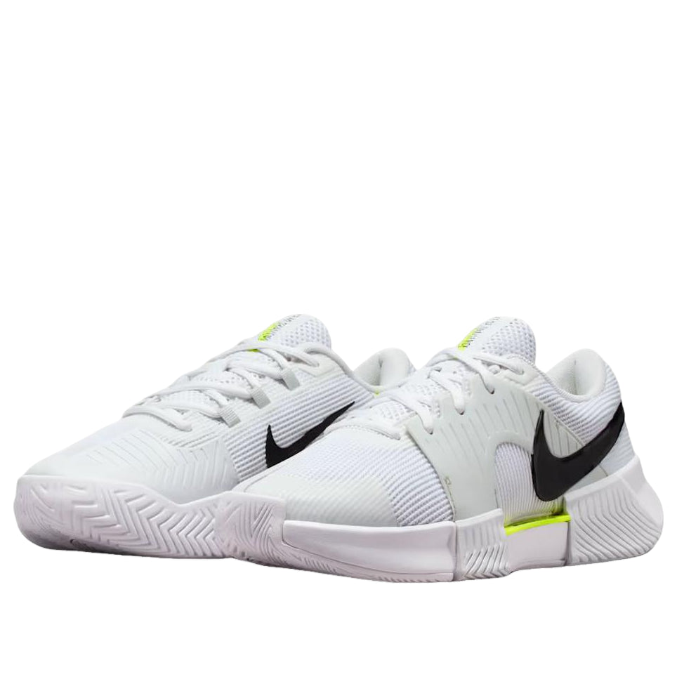 (WMNS) Nike Zoom GP Challenge 1.5 HC 'White Volt' IQ5176-100