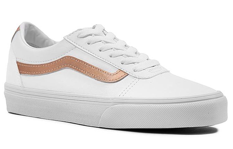 Vans Ward 'White' VN0A5HYOA3O