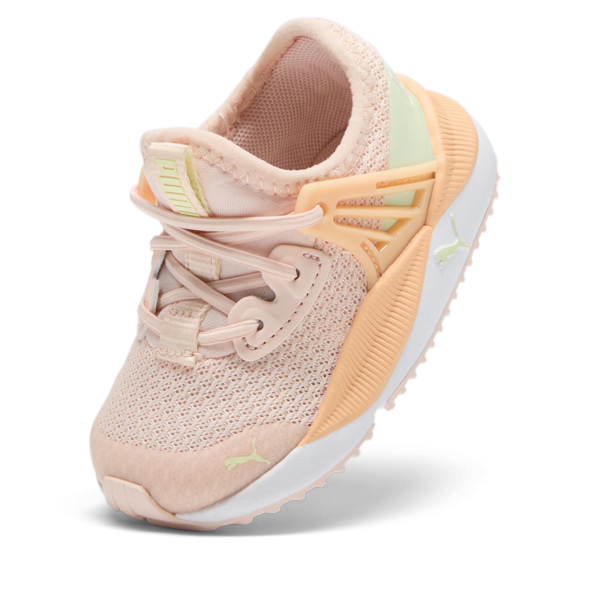 (TD) PUMA Pacer Future 'Rosebay Green Peach' 375759-15