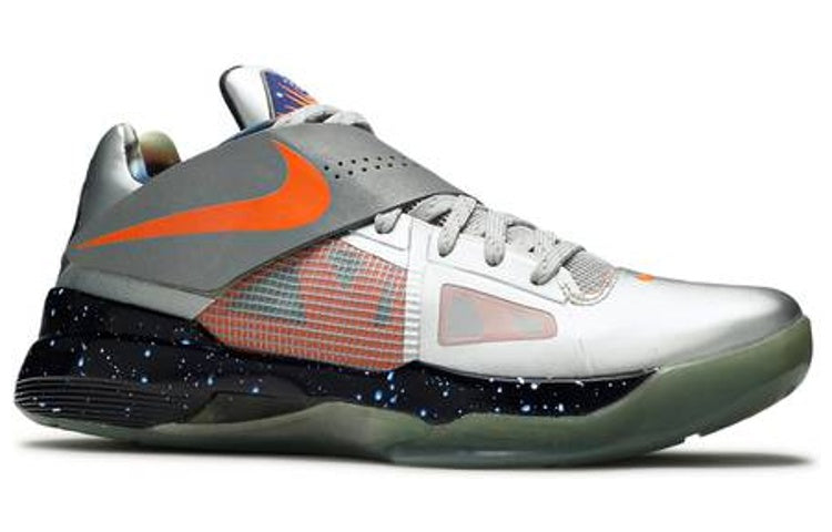 Nike Zoom KD 4 'All-Star - Galaxy' 520814-001