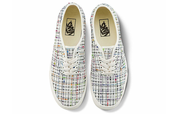 Vans Authentic Unisex Sport Shoes Multi-color VN0A5KS96SV
