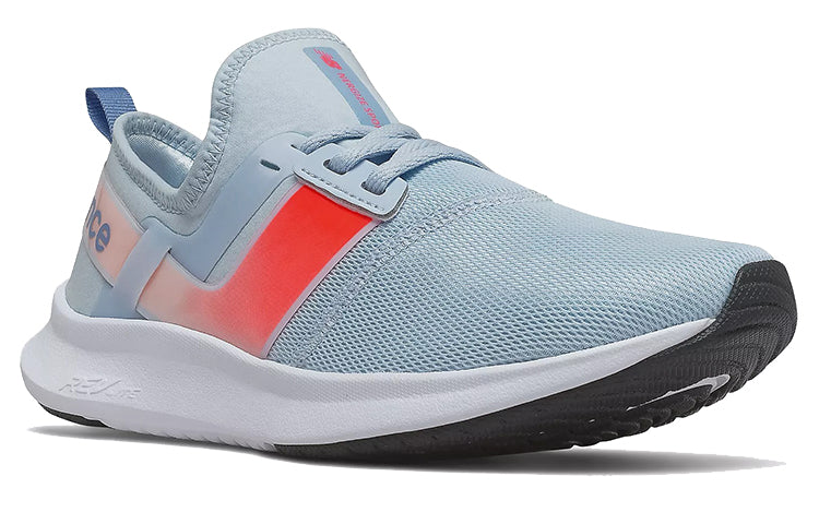 (WMNS) New Balance Nergize Sport 'UV Glow Vivid Coral' WNRGSCF1