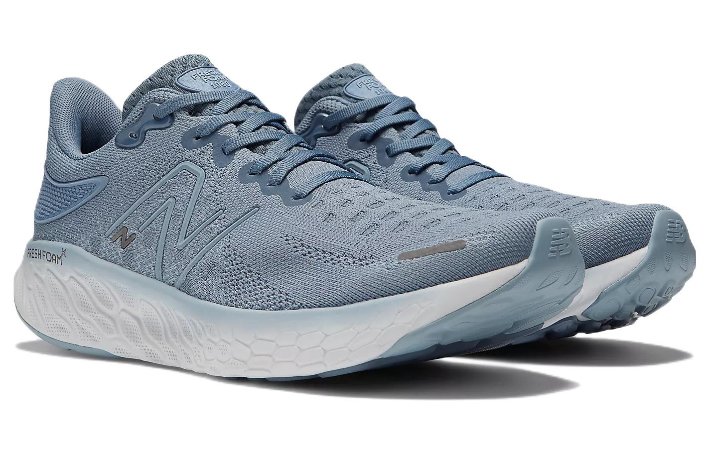New Balance Fresh Foam X 1080v12 'Arctic Grey' M1080U12
