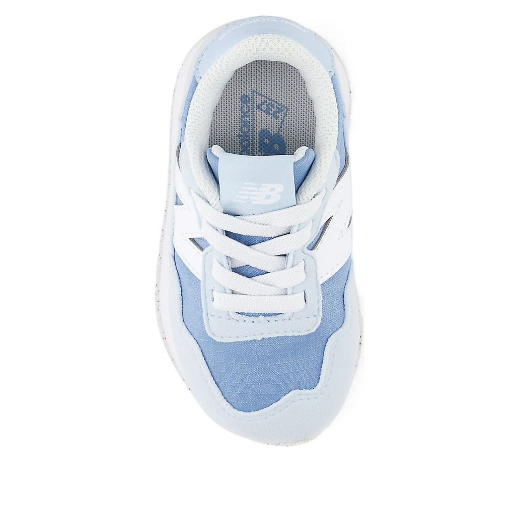 (TD) New Balance 237 'White Sky Blue'  IH237HT