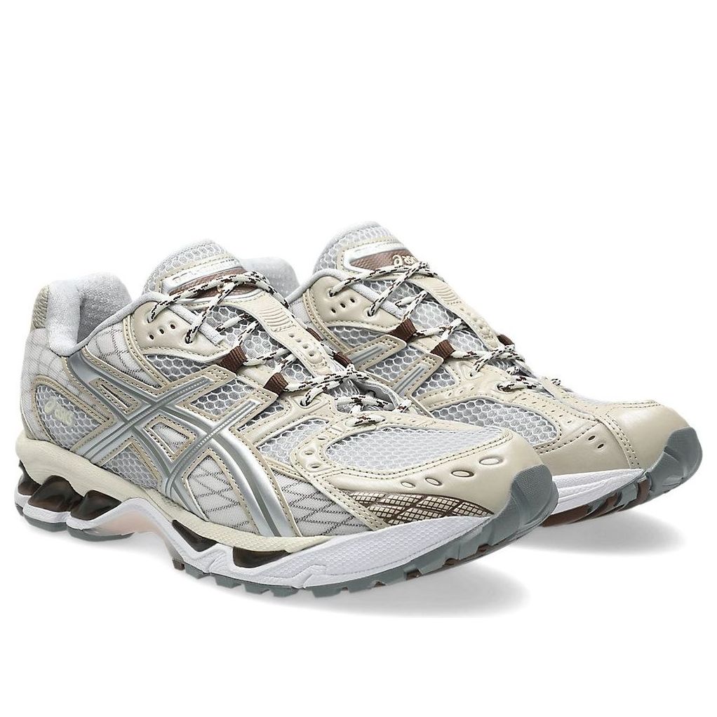 ASICS Gel-Nimbus 10.1 'Concrete Feather Grey' 1203A543-024