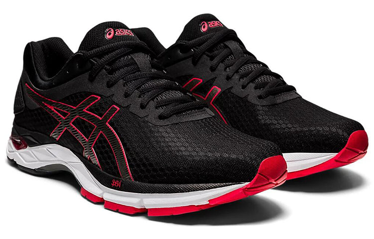 ASICS Gel-Phoenix 10 'Black Red' 1011A857-002