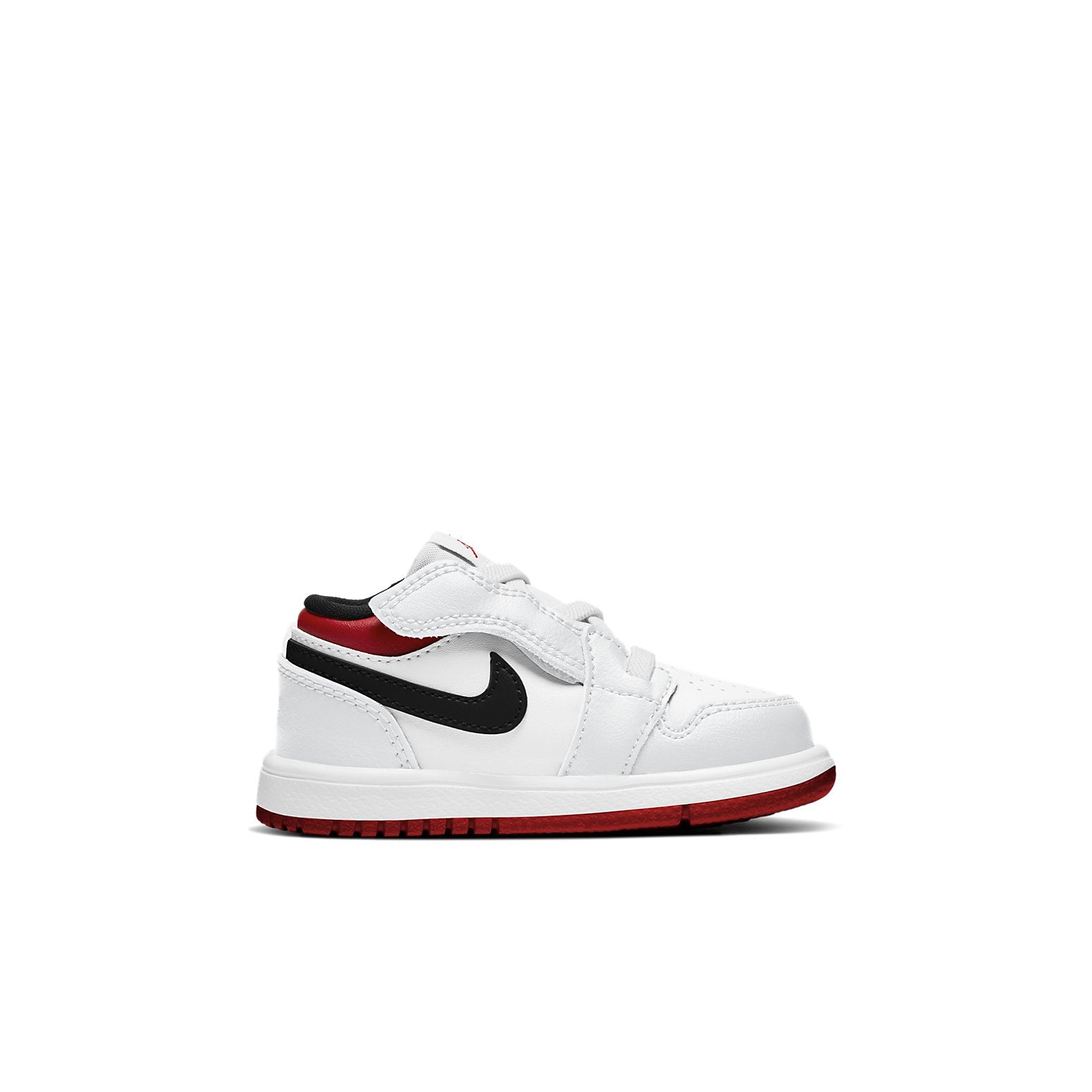 (TD) Air Jordan 1 Low ALT 'White Gym Red' CI3436-118