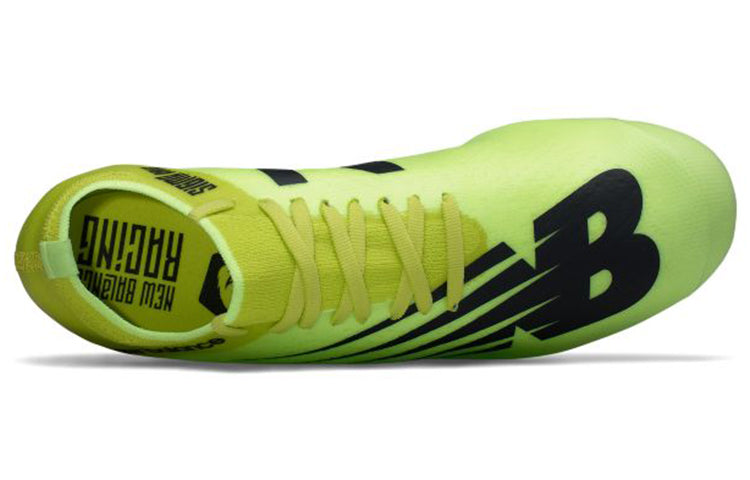 New Balance Sigma Aria Track Spike Yellow MSDSGMAY