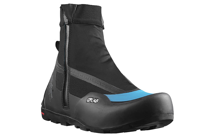 Salomon S-Lab X Alpine Modular 'Black Transcend Blue' 409239