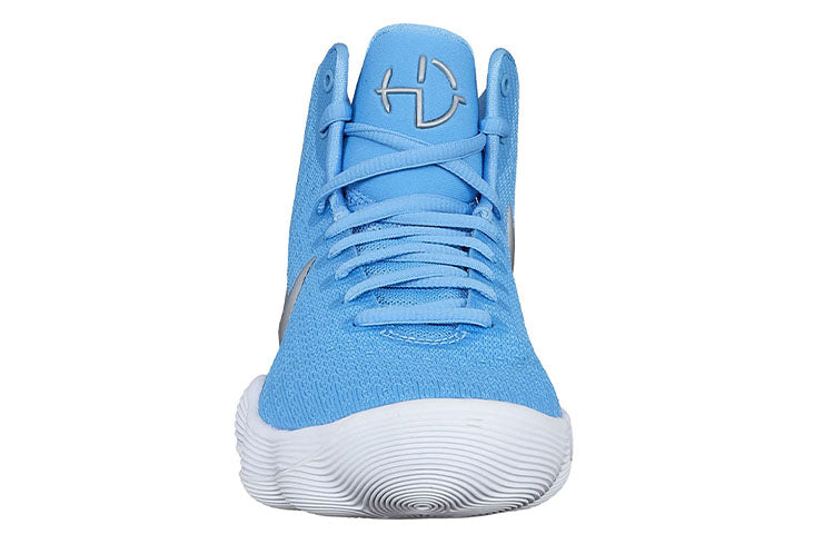 (WMNS) Nike Hyperdunk 2017 TB 'University Blue' 897813-400