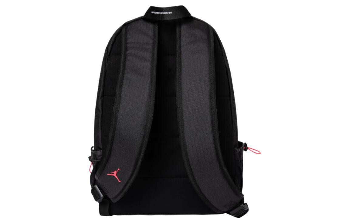 Air Jordan MVP Backpack 'Black' JD2323003GS-001