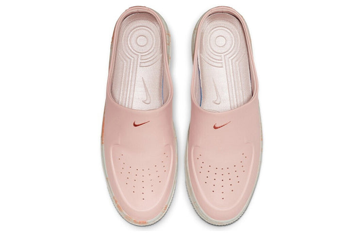 (WMNS) Nike Air Force 1 Lover XX 'Echo Pink' CK0895-661