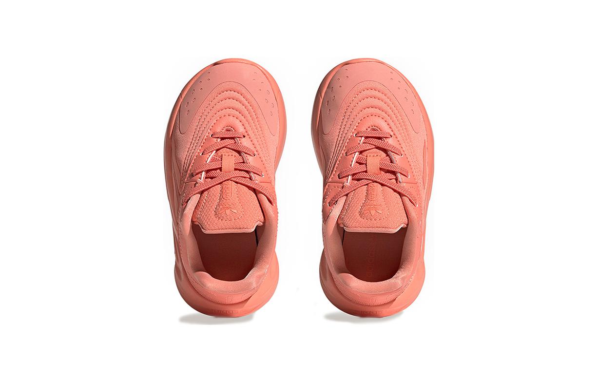 (TD) adidas Ozelia 'Orange' HQ1618