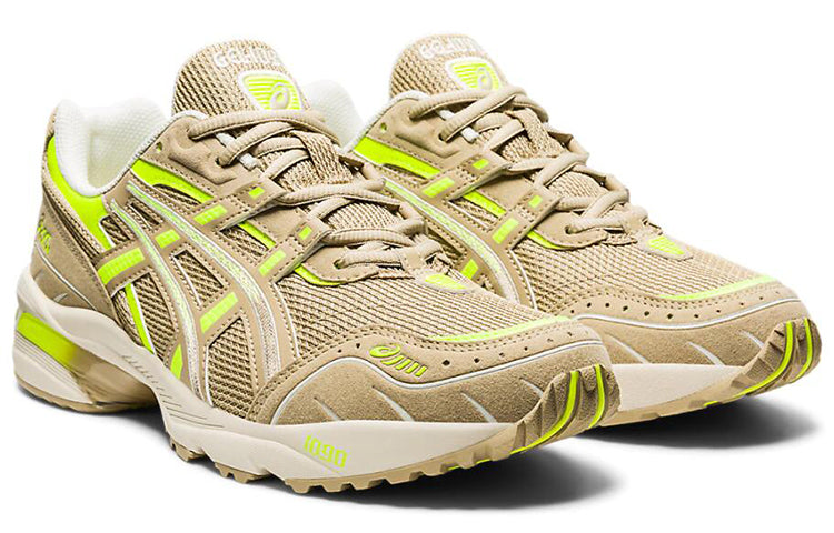 ASICS Gel-1090 'Yellow' 1201A040-201