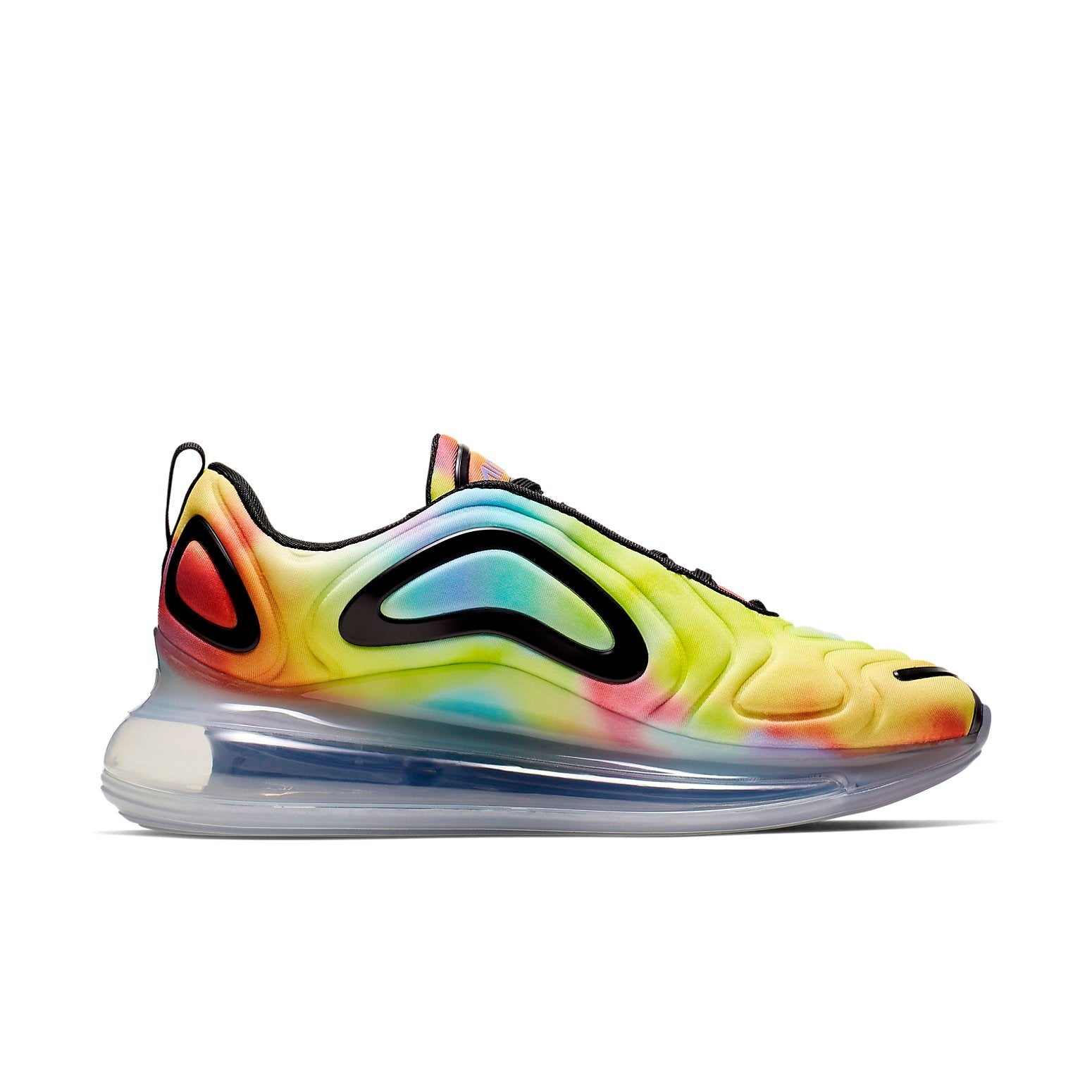 Nike Air Max 720 'Tie-Dye' CK0845-900