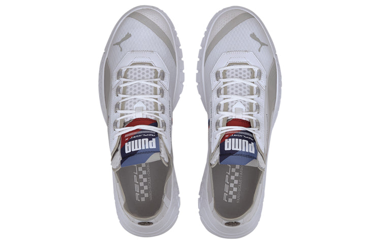 PUMA BMW Motorsport x Replicat X 'White' 339931-02