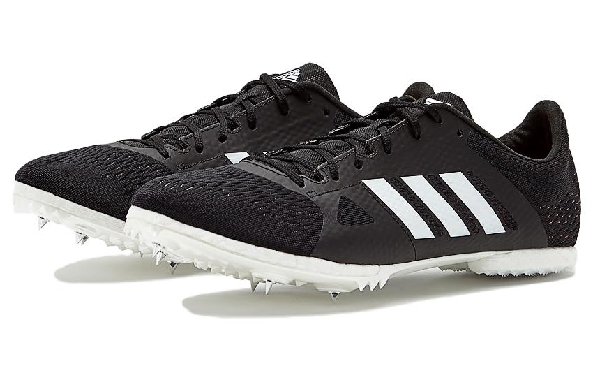 adidas Adizero MD 'Core Black' CG3838