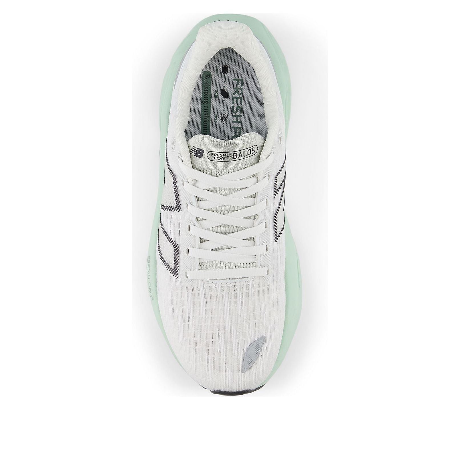 (WMNS) New Balance Fresh Foam X Balos v1 'Reflection Clay Ash Dark Juniper' WBALCB1