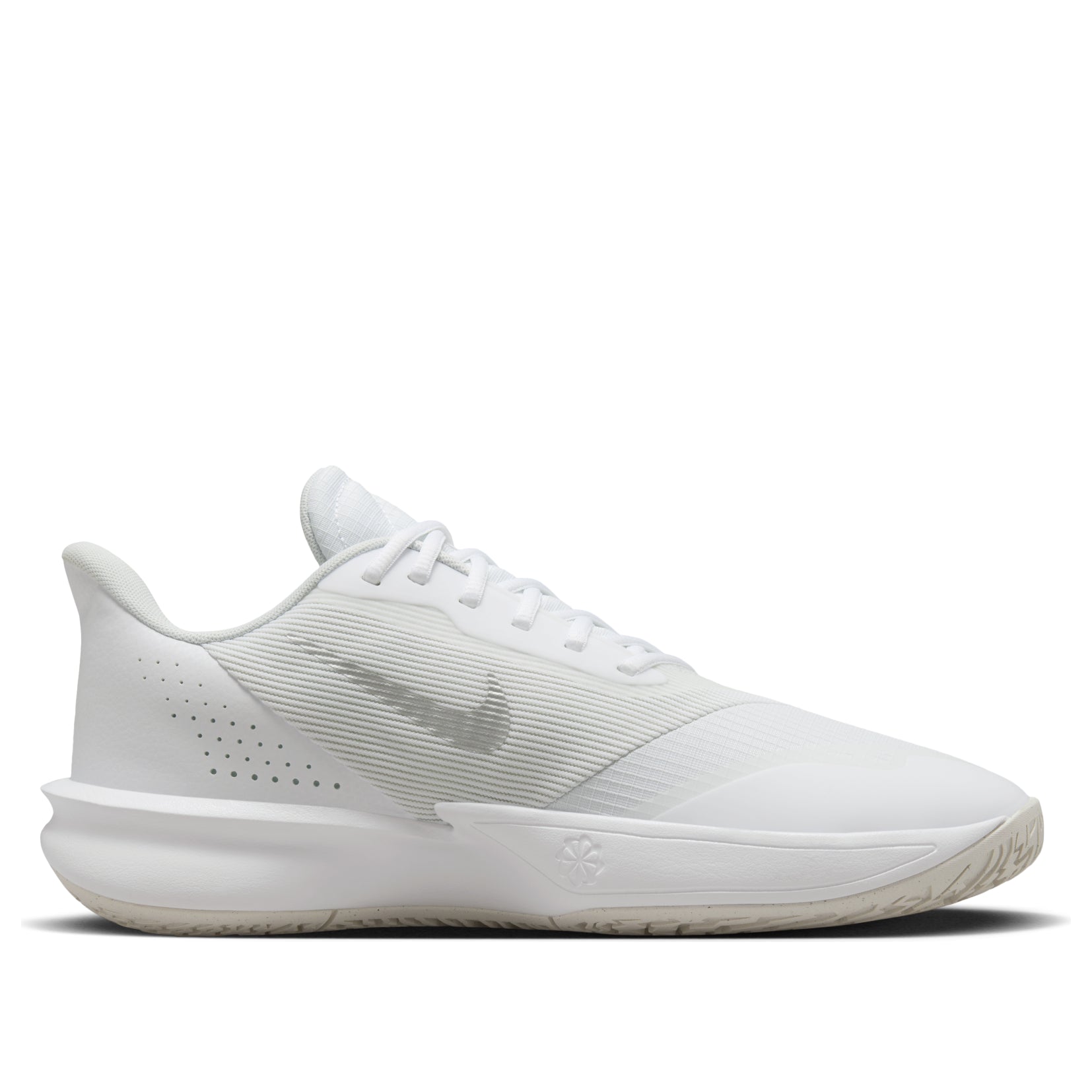 Nike Precision 7 'White Photon Dust Grey' FN4322-100
