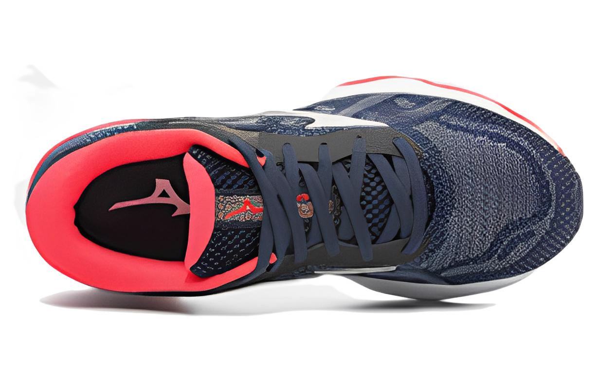 (WMNS) Mizuno Wave Ultima 13 'Blue Red' J1GD221872
