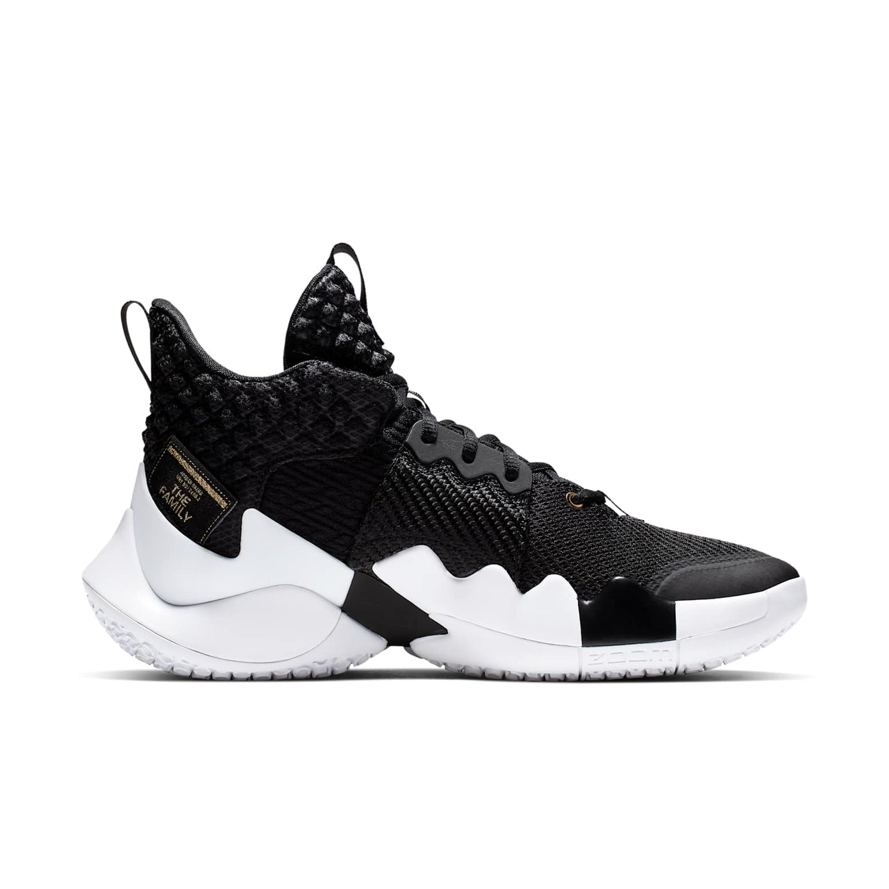 Air Jordan Why Not Zer0.2 'The Family' AO6219-001