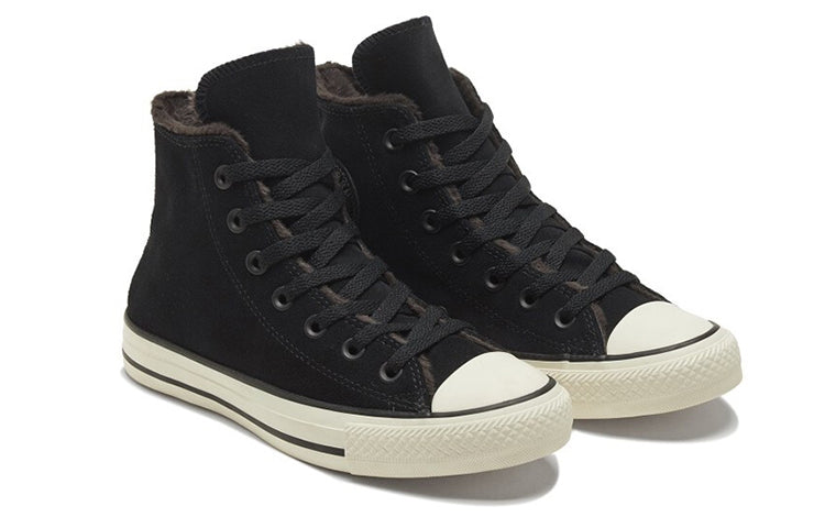 (WMNS) Converse Chuck Taylor All Star Classic Black Sneakers 569399C