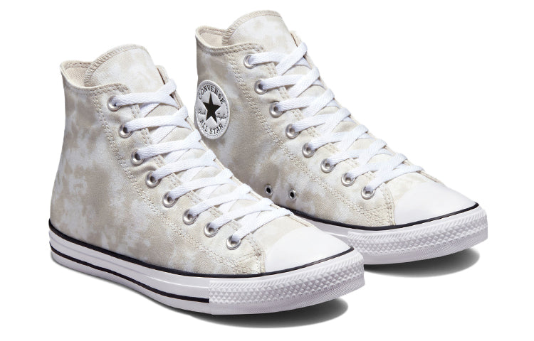 Converse Chuck Taylor All Star High 'Dip Dye - Desert Sand' 172813F
