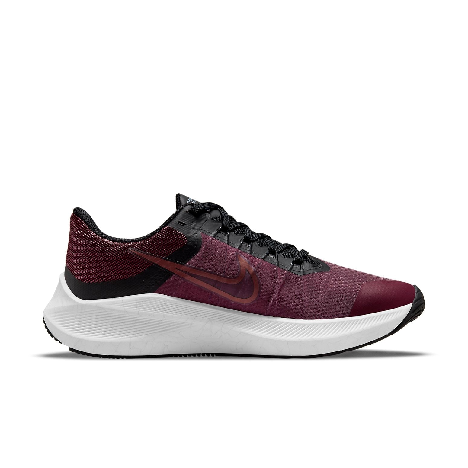 (WMNS) Nike Air Zoom Winflo 8 'Dark Beetroot' CW3421-600
