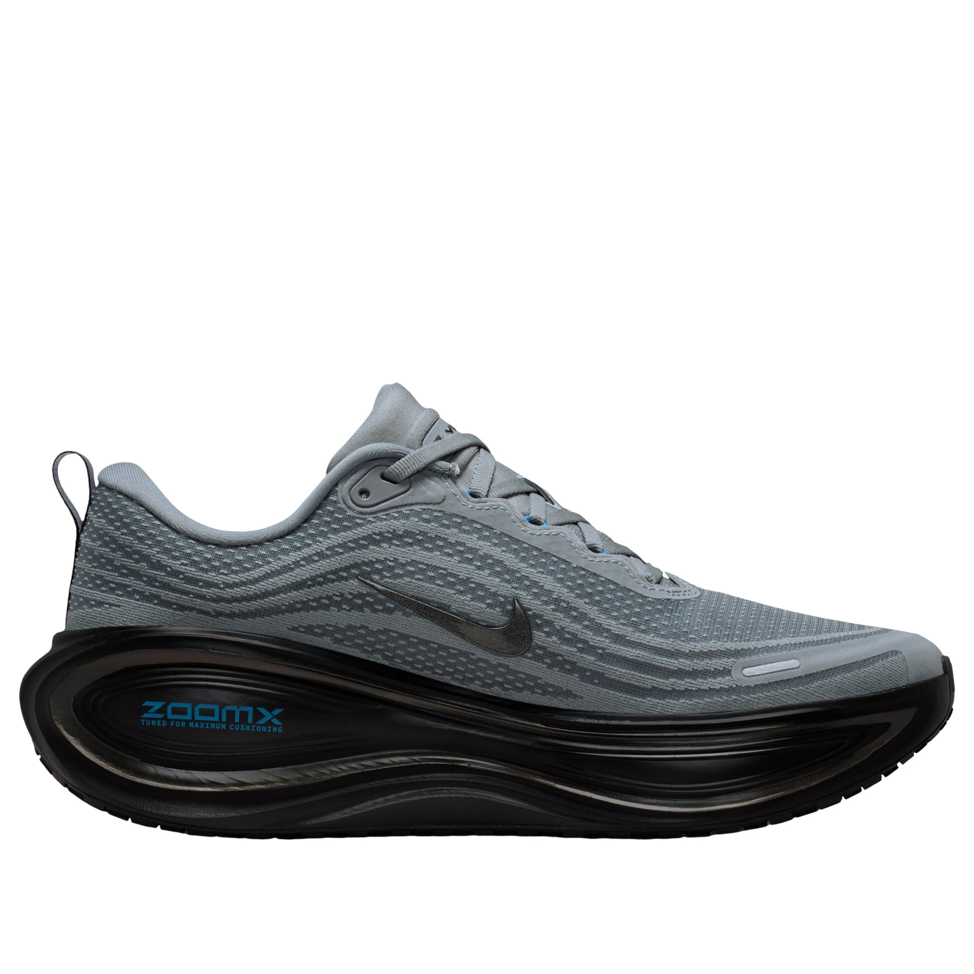 Nike Air Zoom Vomero Plus 'Smoke Grey Black Photo Blue' HV8150-011