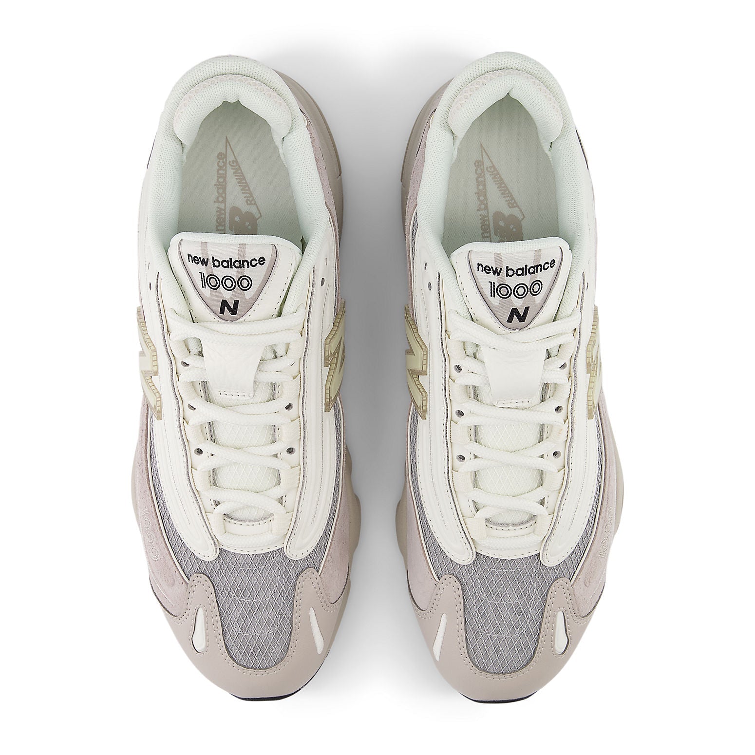 New Balance 1000 'Moonrock Sea Salt' M1000MB