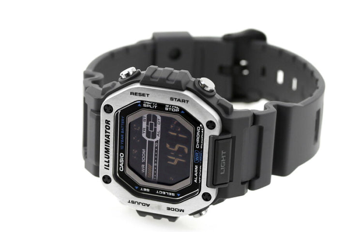 Casio MWD-110H-8BV MWD-110H-8BV