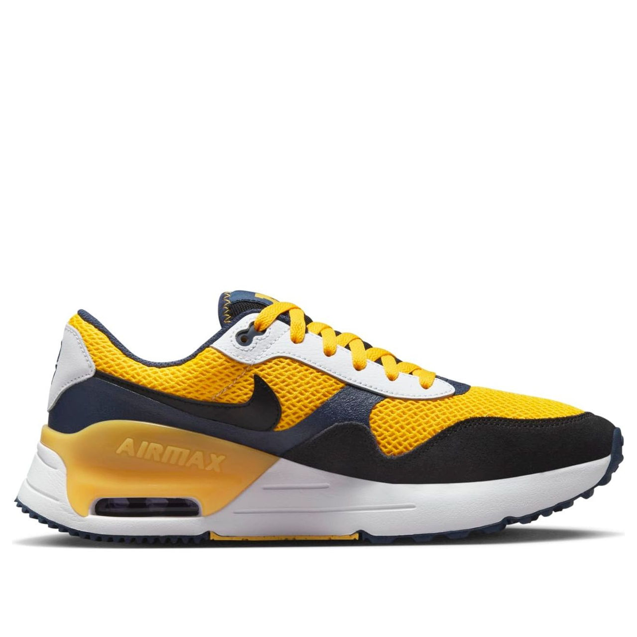 Nike Air Max SYSTM 'Michigan' DZ7739-700