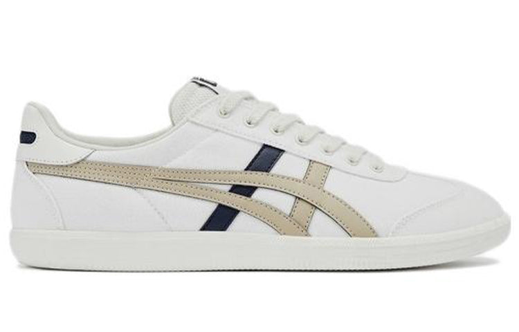Onitsuka Tiger Tokuten 'White Beige Black' 1183A862-111