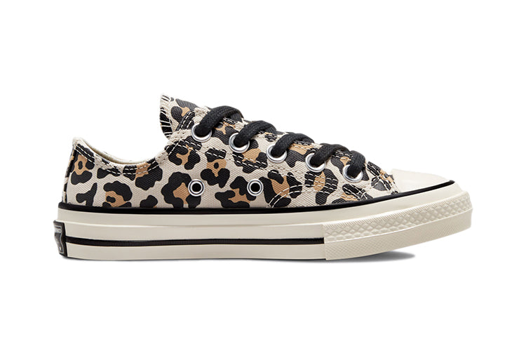 (PS) Converse Chuck Taylor All Star 1970s 'Black Brown' 371503C