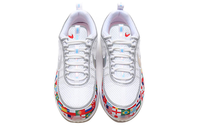 Nike Air Zoom Spiridon 'International Flag' AO5121-100