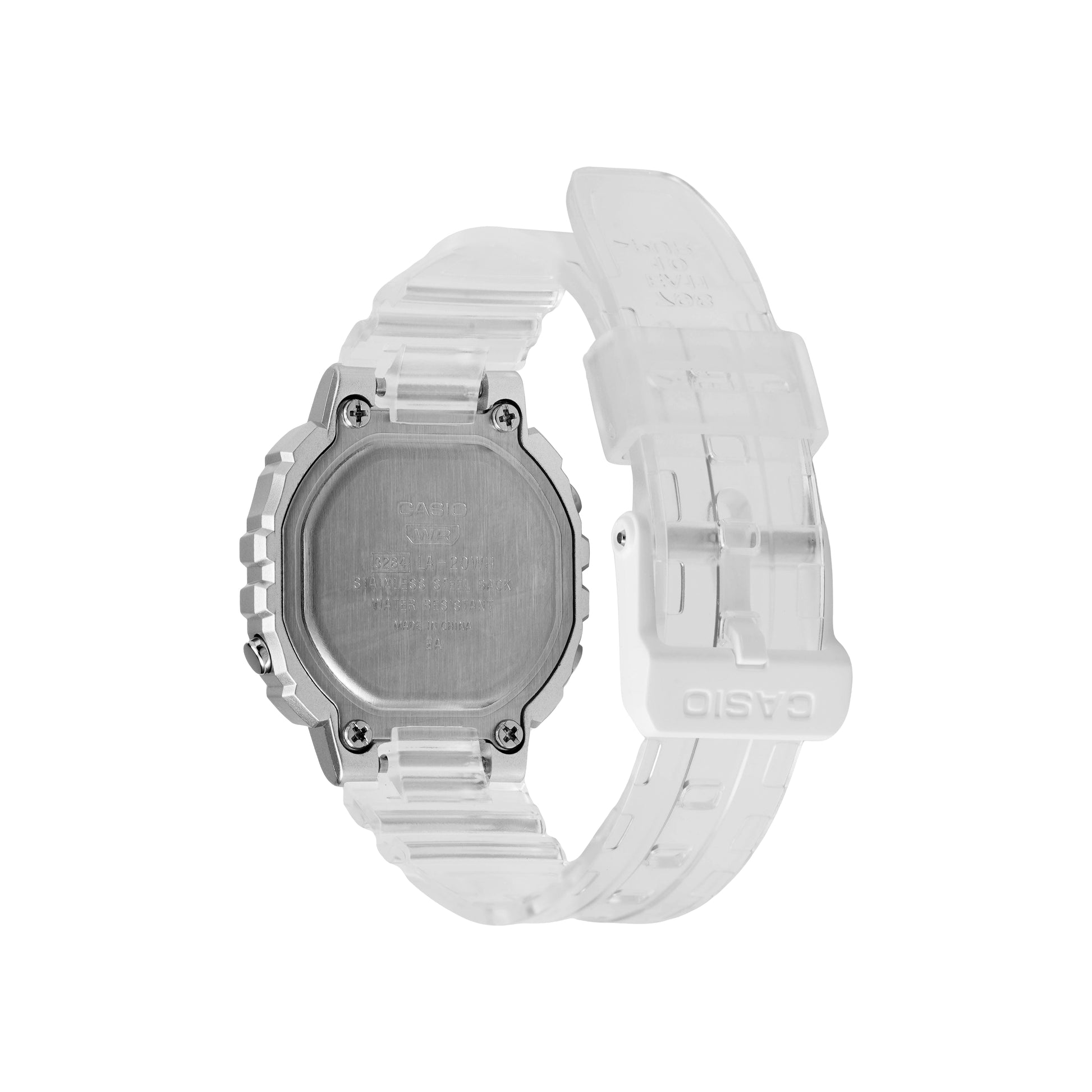 Casio LA-20WHS-7A LA-20WHS-7A