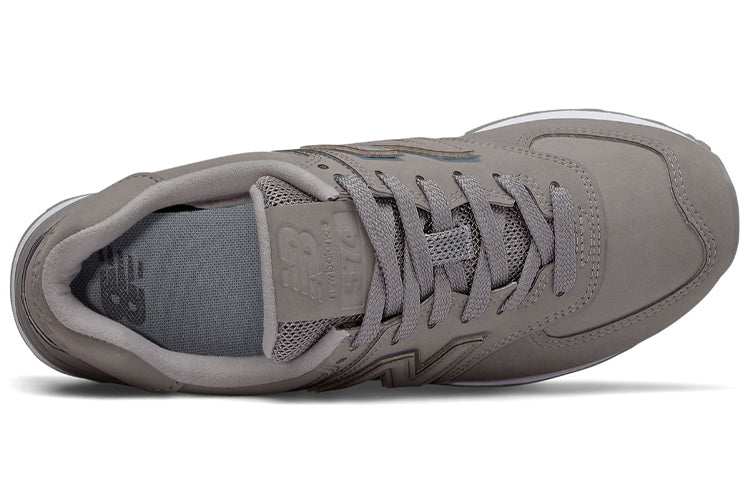 (WMNS) New Balance 574 'Marblehead Iridescent' WL574CLE