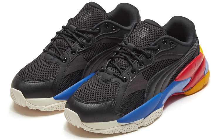 PUMA LQDCELL Epsilon 'Black Dazzling Blue' 371909-06