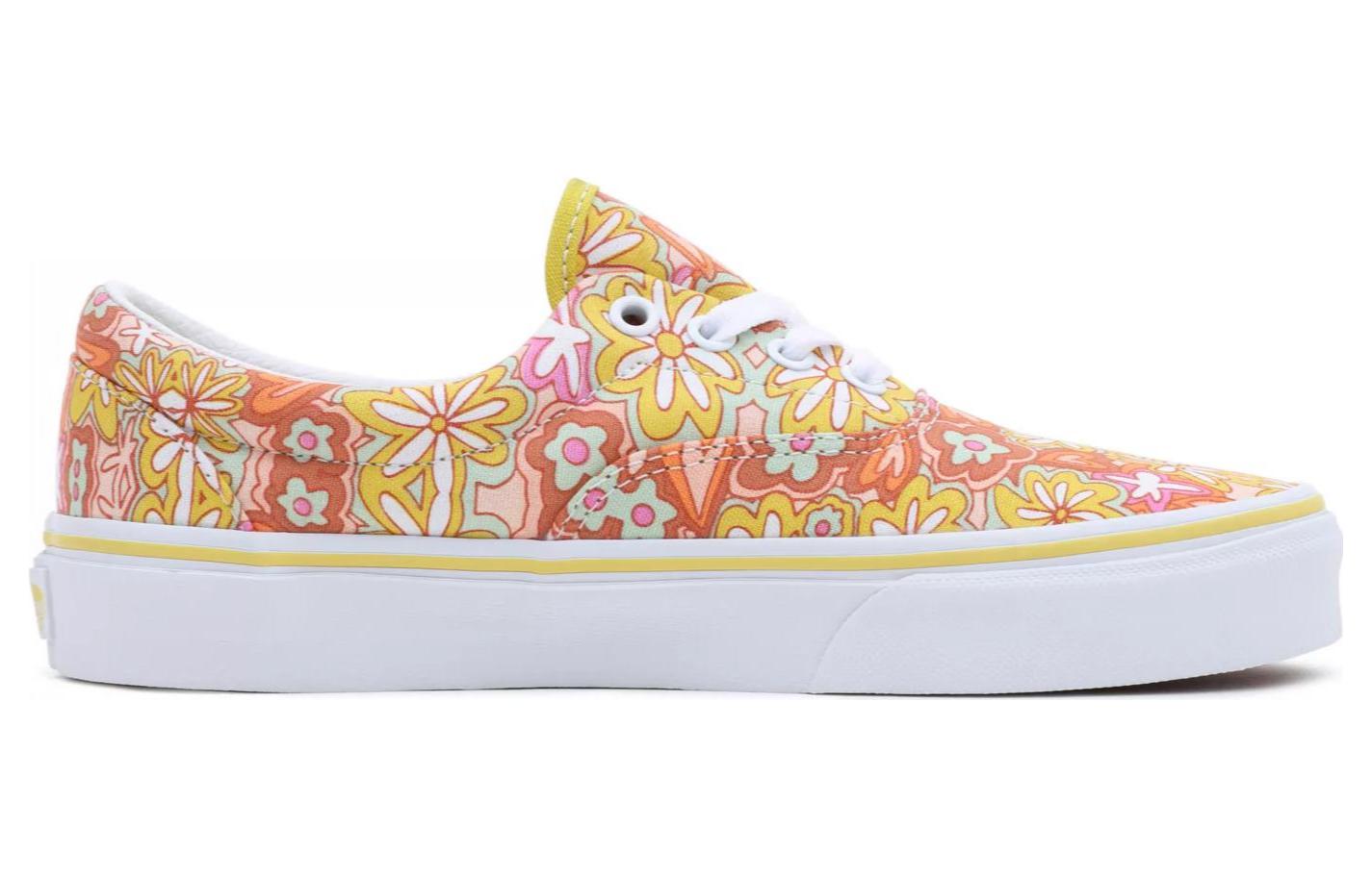 (WMNS) Vans Era Shoes 'Multicolour' VN0005UEBLX