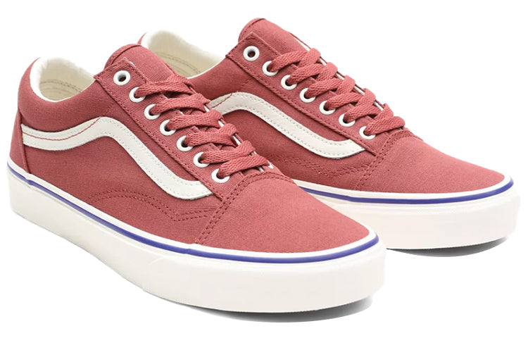Vans Retro Cali Old Skool 'Red White Blue' VN0A3WKT40J