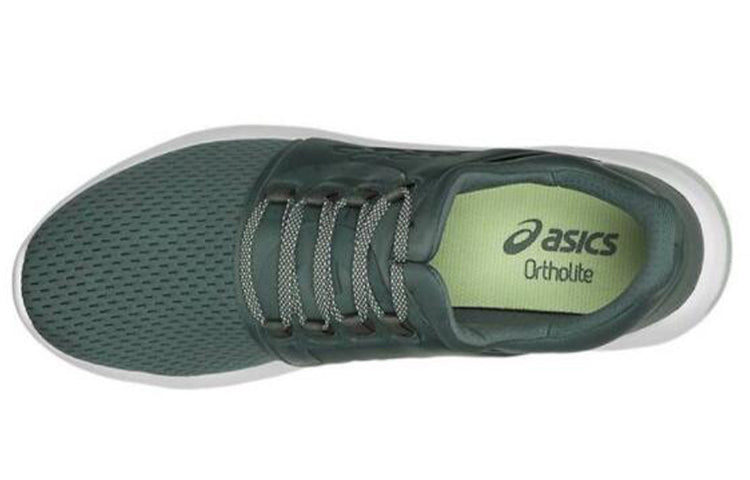 ASICS Gel-Kenun Lyte 'Green' T830N-8281