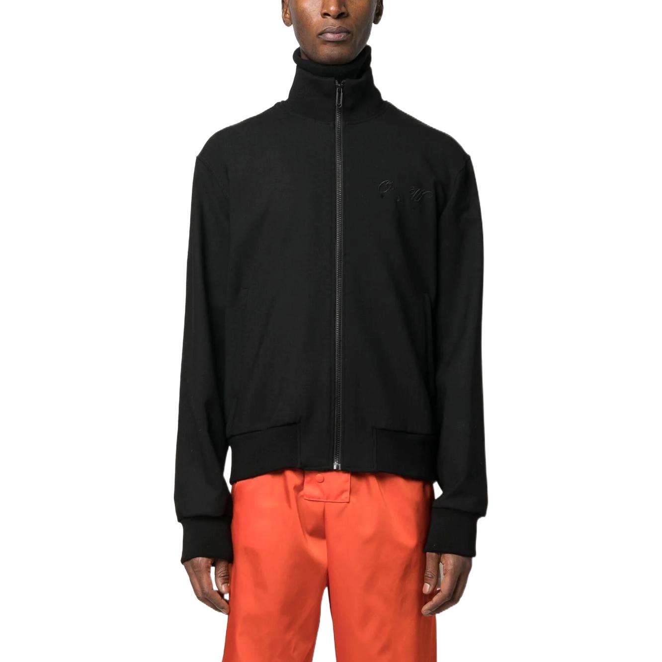Off-White Sweatshirts OMBD044F22FAB00110081008