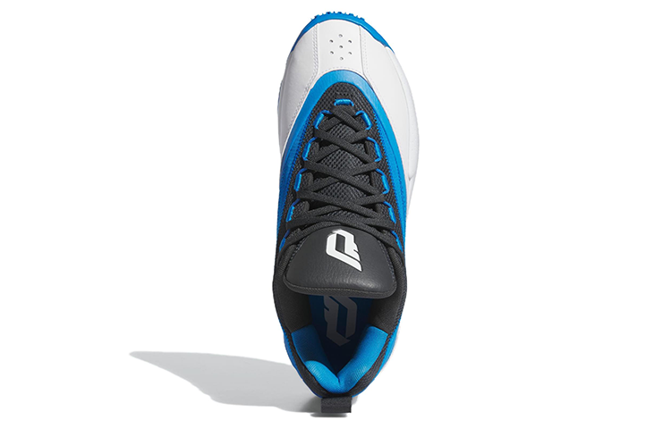 adidas Dame Certified 2.0 'Blue Rush White' IE9344