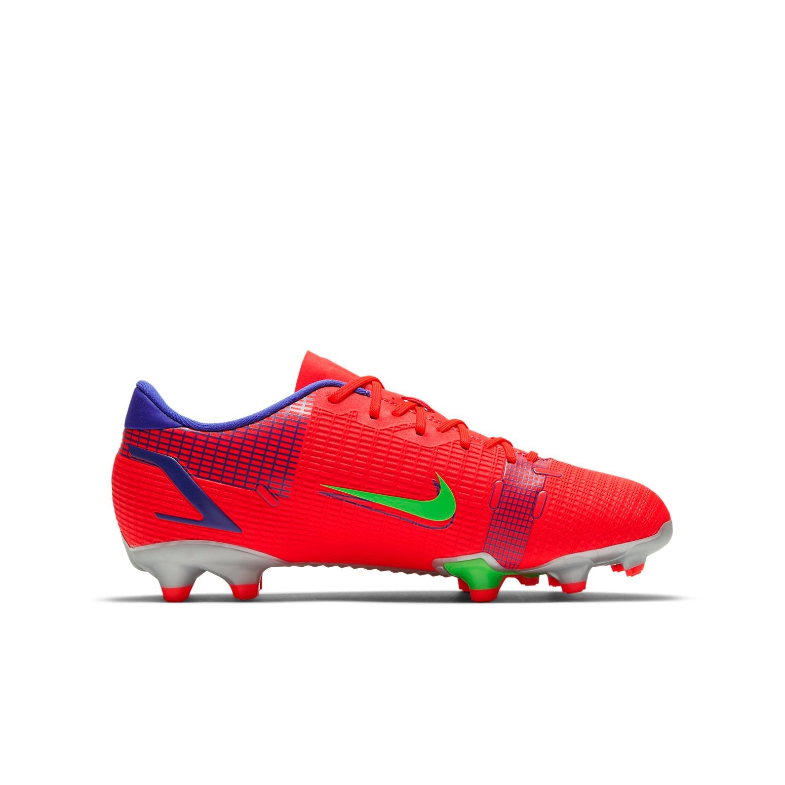 (GS) Nike Mercurial Vapor 14 Academy FG/MG CV0811-600