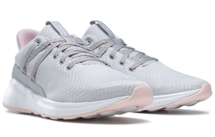 (WMNS) Reebok Ever Road DMX 2.0 'Grey Pixel Pink' EF3117