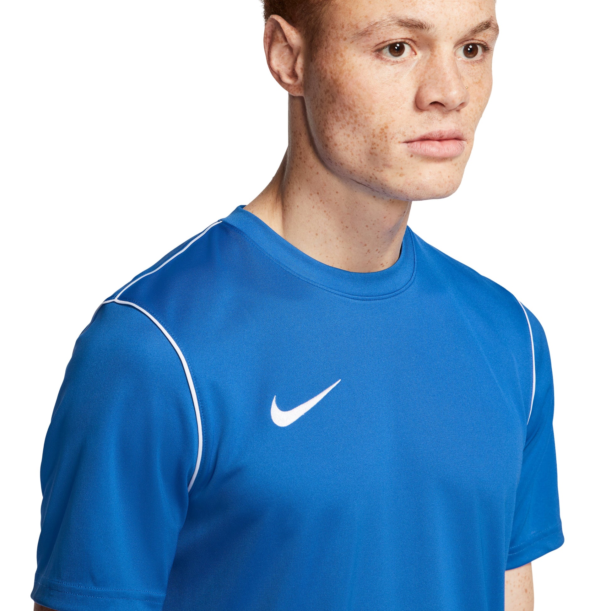 Nike Park 20 T-Shirt 'Blue' BV6883-463