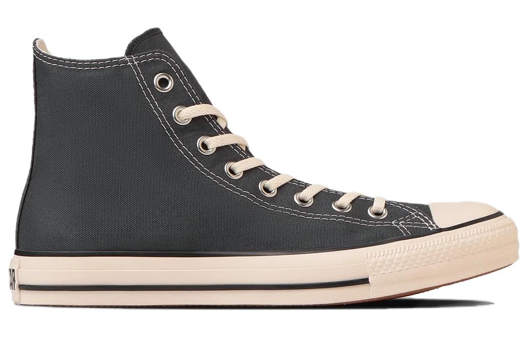 Converse All Star Burntcolors High Top 'Faded Black' 31310342