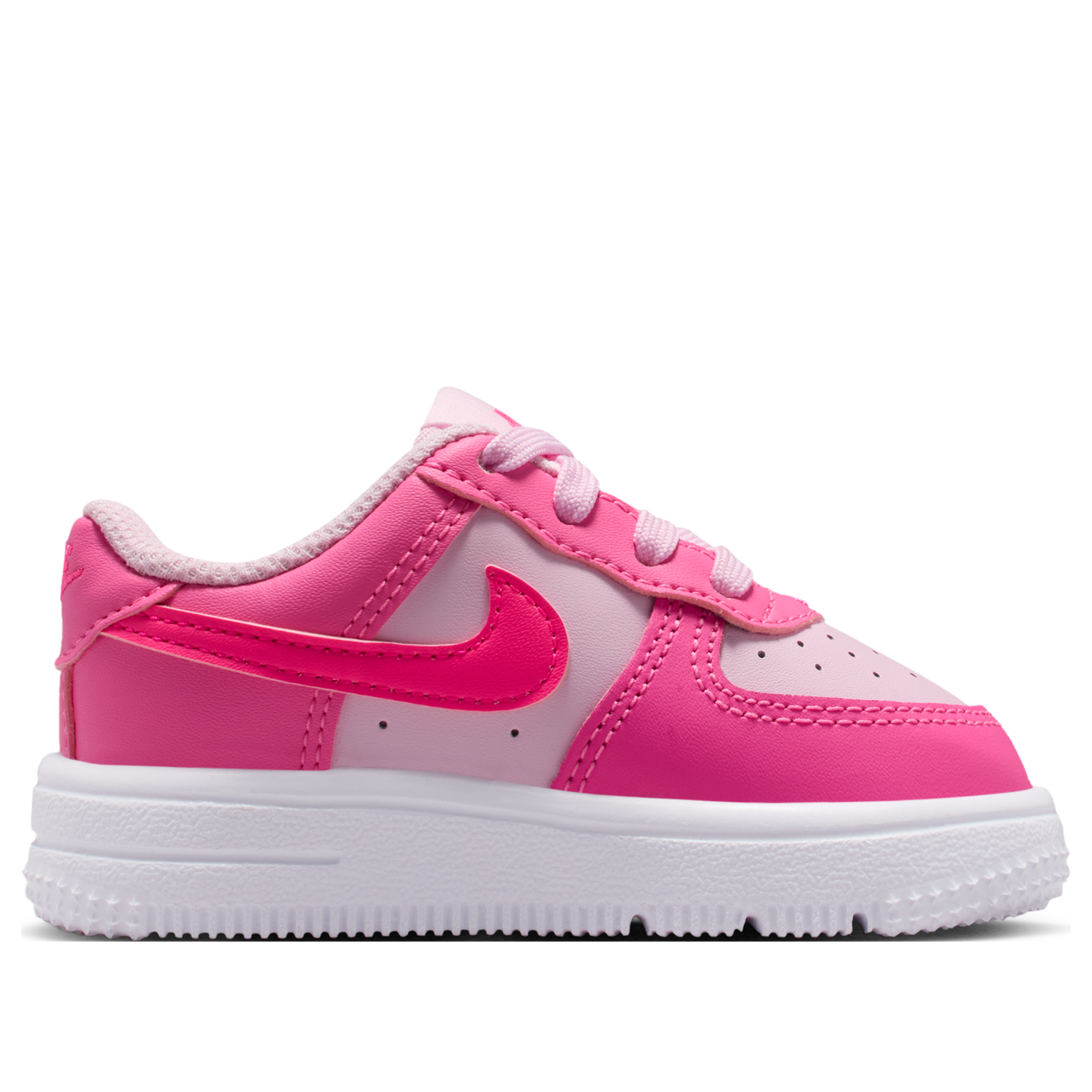 (TD) Nike Air Force 1 Low 'Pinksicle Pink Foam' IO7456-684