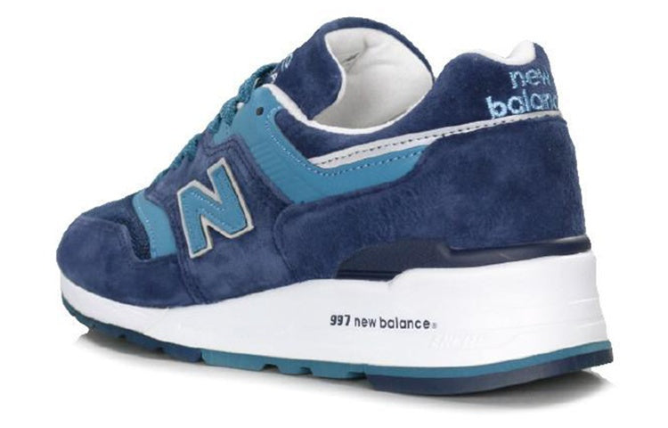 New Balance 997 'Blue' M997CEF
