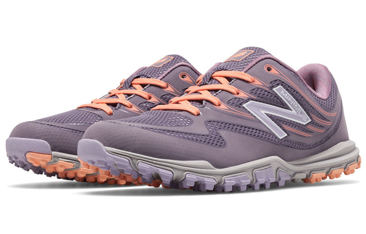 (WMNS) New Balance Golf 1006 Purple NBGW1006P